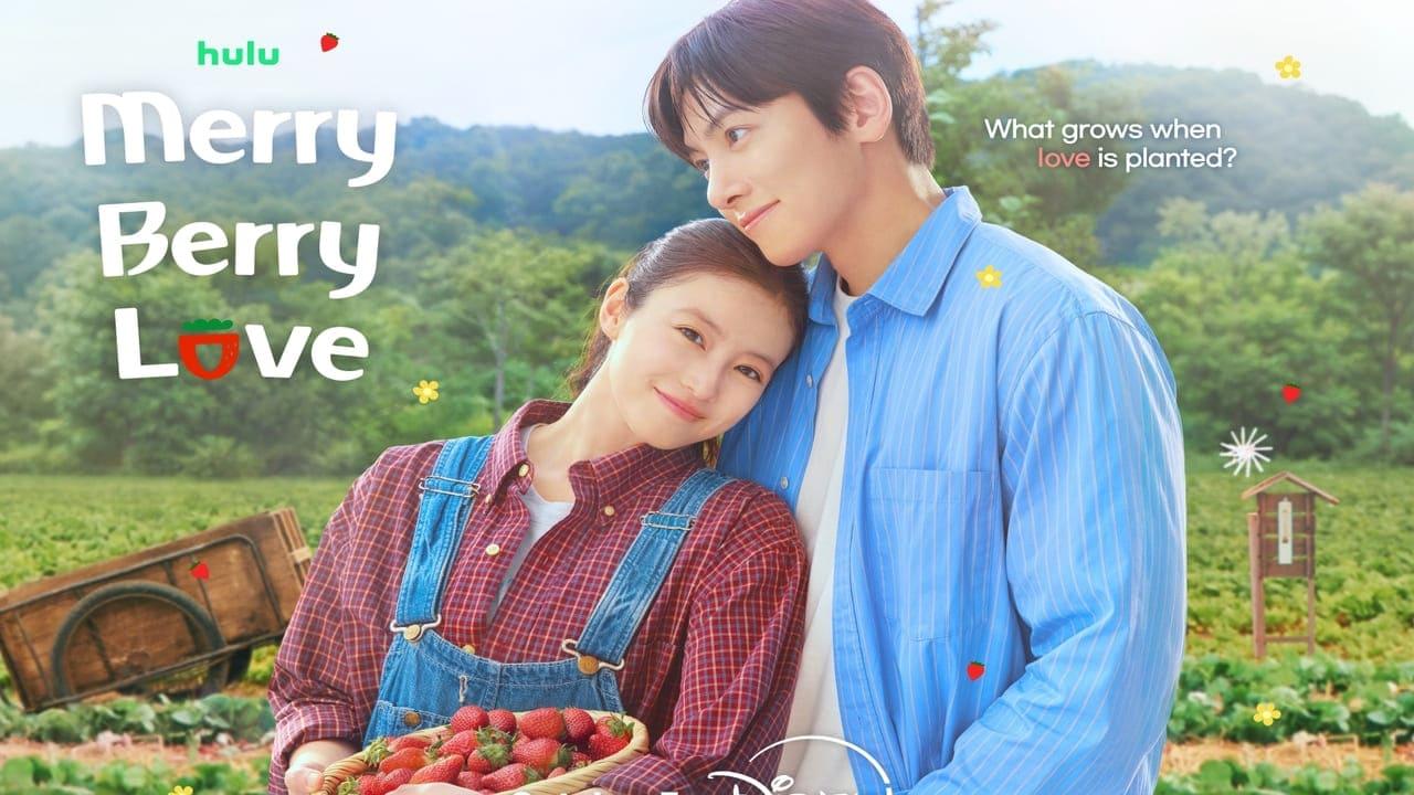 مسلسل موسم الفراولة Merry Berry Love الحلقة 4 الرابعة مترجمة