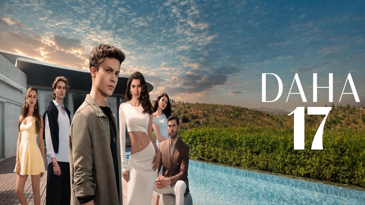 مسلسل في السابعة عشر الحلقة 21 مترجمة