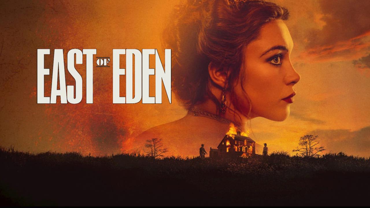 مسلسل East of Eden مترجم كامل