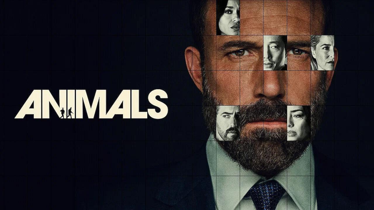 مشاهدة فيلم Animals 2026 مترجم
