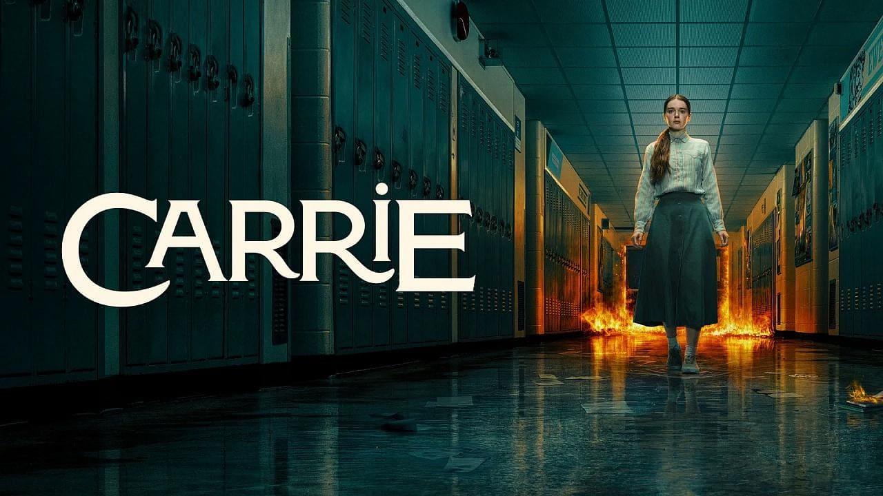 مسلسل Carrie الموسم الاول الحلقة 1 الاولى مترجمة
