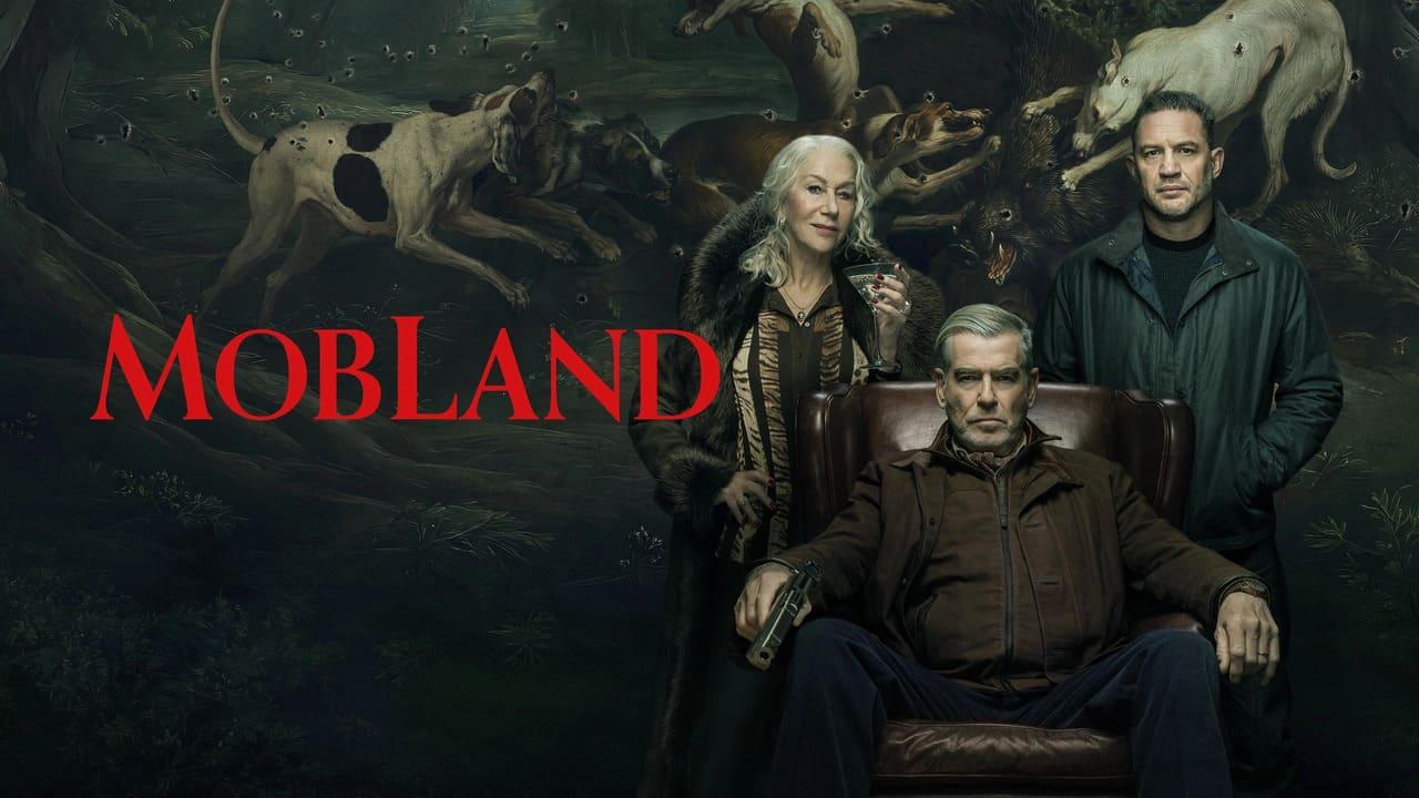 مسلسل MobLand الموسم الثاني الحلقة 5 الخامسة مترجمة