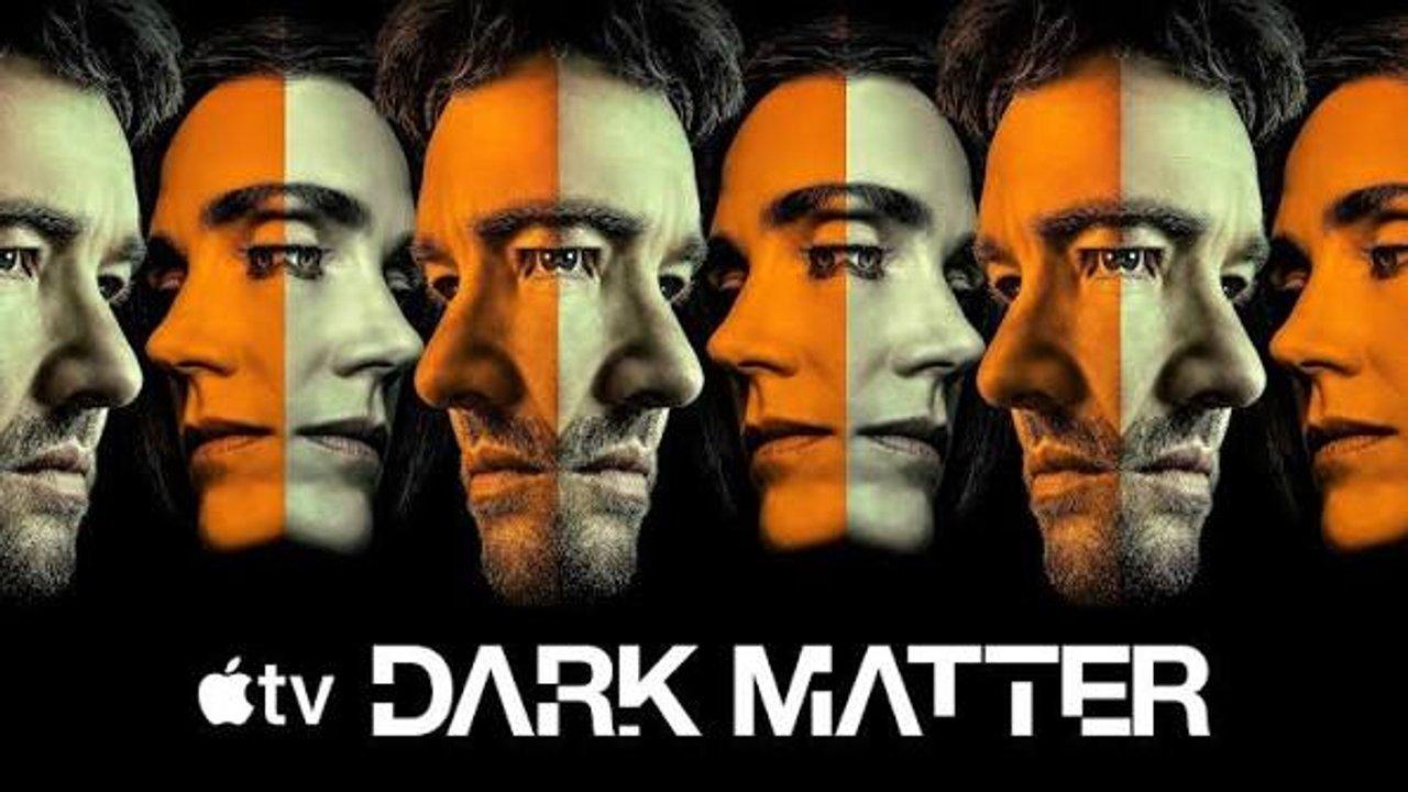 مسلسل Dark Matter الموسم الثاني الحلقة 6 السادسة مترجمة