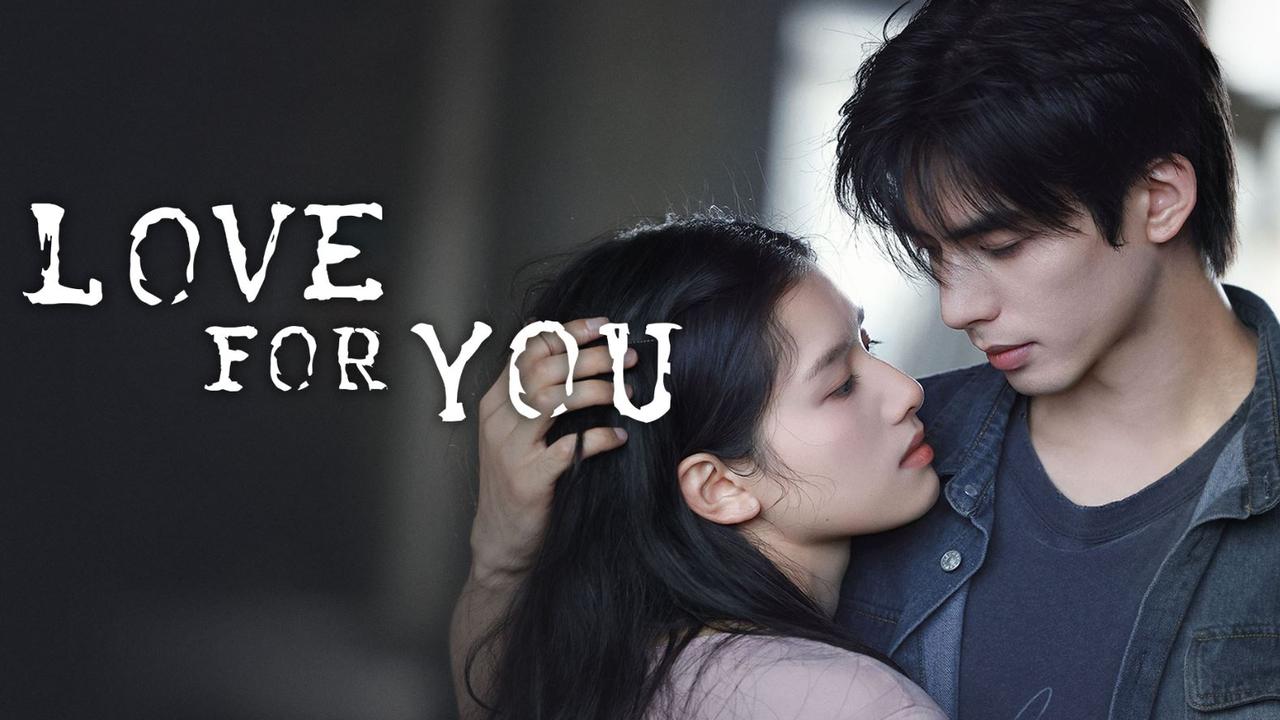 مسلسل حب من اجلك Love For You الحلقة 3 الثالثة مترجمة